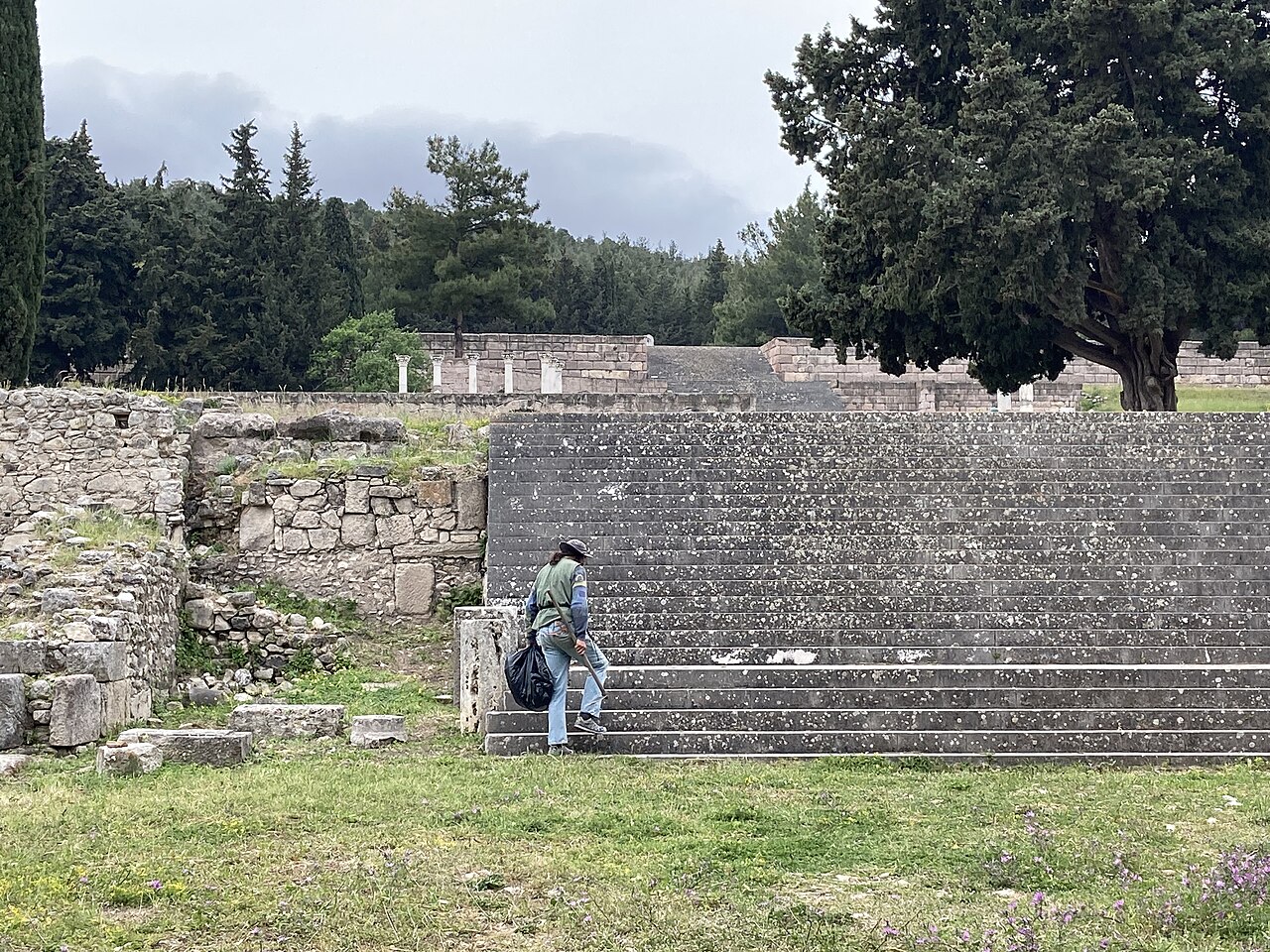 Asklepieion